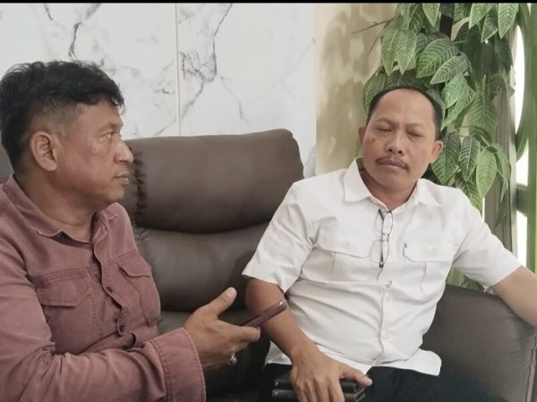 DPRD Sergai Desak APH Usut Dugaan Penyalahgunaan Barcode Pertalite di SPBU 14206197 Limbong