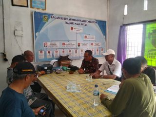 Mangkir Dua Kali Mediasi Sengketa Lahan 2 Hektar di Naga Jaya I, Kuasa Hukum Priadi Siap Layangkan Somasi ke Tagor