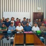 PTPN IV Regional 1 Kebun Silau Dunia Diberikan Suguh Hati Rp351 Juta Pada 20 Penggarap