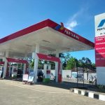 Terungkap!!, Dugaan Pencurian BBM Subsidi di SPBU Limbong Sergai Kesengajaan Operator