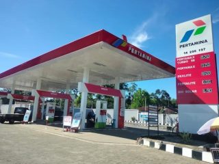 Terungkap!!, Dugaan Pencurian BBM Subsidi di SPBU Limbong Sergai Kesengajaan Operator