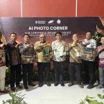Kinerja Gemilang! Regional II dan PKS Pasir Mandoge Borong Penghargaan Bergengsi PTPN IV PalmCo