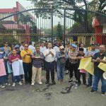 Gelar Aksi Damai Aliansi Wartawan Desak Kasat Reskrim Simalungun Dievaluasi dan Kasus Intimidasi Dituntaskan