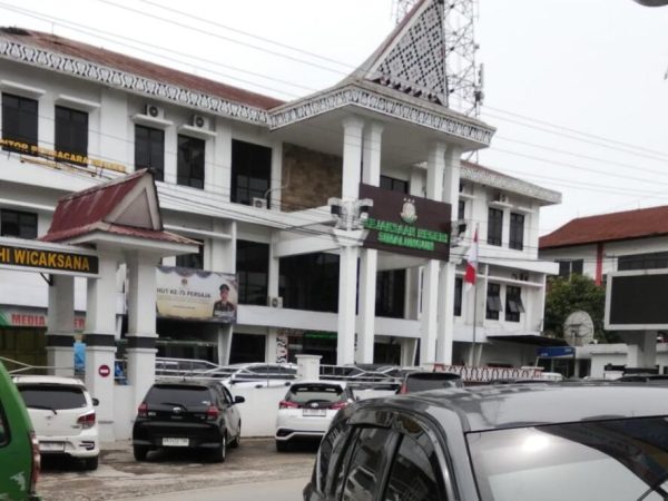 Dugaan Korupsi Dana BOS dan Inventaris Al-Washliyah 40, Jaksa Pidsus Panggil Saksi Kunci