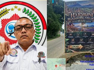 KCBI Ingatkan Potensi Misleading Marketing di Proyek Harmoni Hanjawong Village