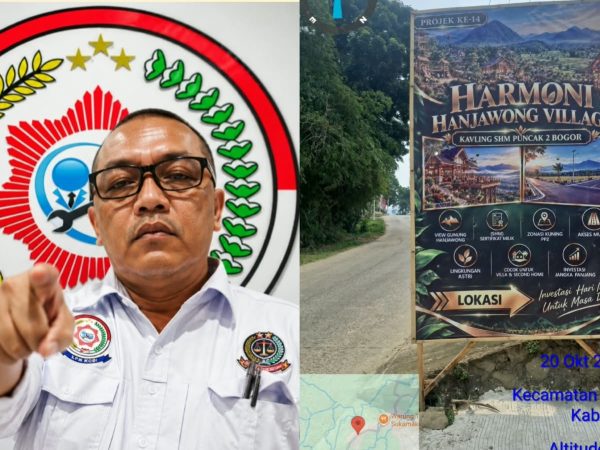 KCBI Ingatkan Potensi Misleading Marketing di Proyek Harmoni Hanjawong Village
