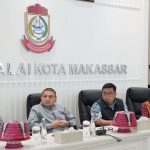 For Trans Publik Kota Makassar Dukung Sikap Walikota Appi
