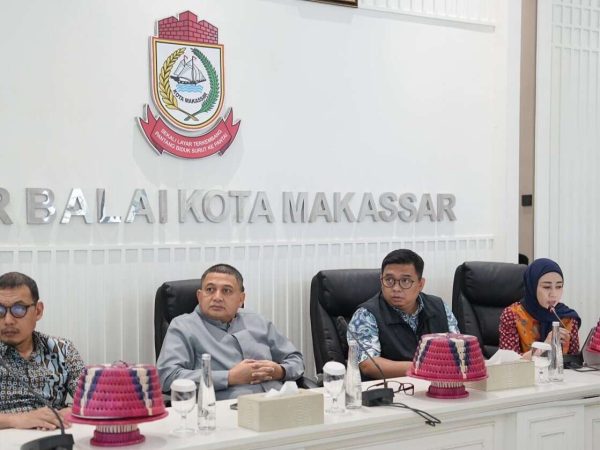 For Trans Publik Kota Makassar Dukung Sikap Walikota Appi