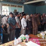 Unggul 8 Suara, Johan Terpilih Jadi Pangulu PAW Marihat Butar Simalungun