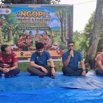 Tingkatkan Produksi, Askep Kebun Bangun Yoga Prestya Damanik Gelar Acara 'Ngopi Bareng' Karyawan