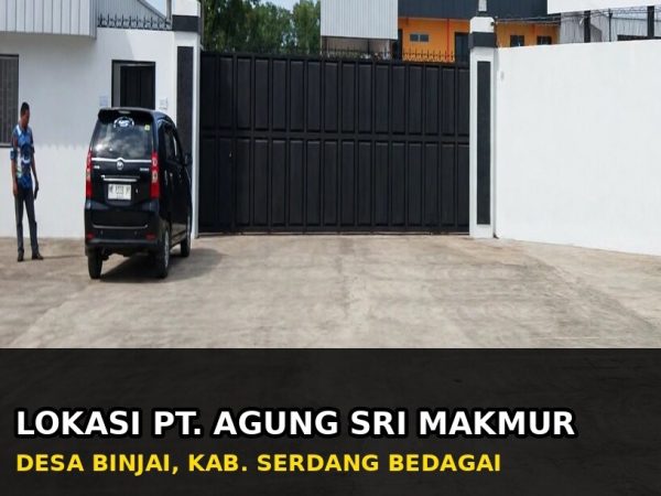 Keluhkan Debu Diduga Dari Kilang Padi di Desa Binjai Sergai, Warga Minta Tinjau Kembali Amdalnya.